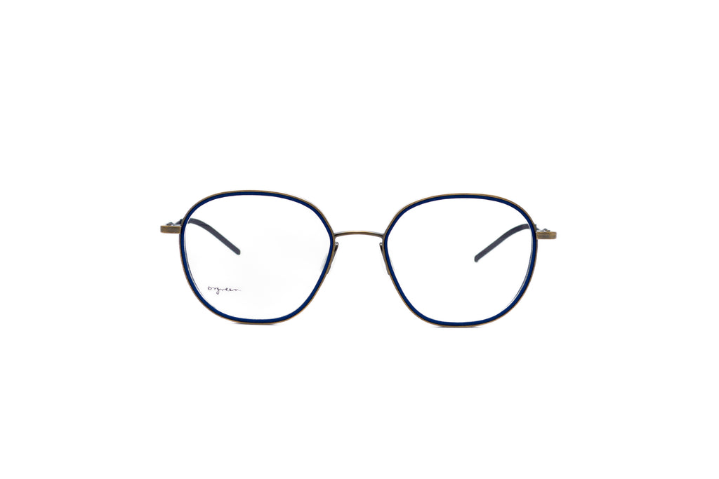 ORGREEN DAY CLUBBING 3D RING Optical Frame