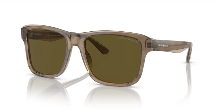 EMPORIO ARMANI EA4208 Sunglass