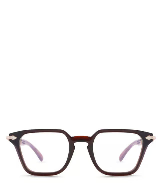 VAKAY FROLIC Optical Frame | High end optical frames | SpecsBunker India | branded eyeglasses in India