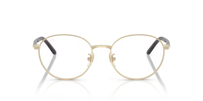 RAY-BAN RB6538D Optical Frame | High end optical frames | SpecsBunker India | branded eyeglasses in India