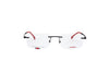 CARRERA CA 8853 Optical Frame | Designer eyeglasses for men and women | SpecsBunker India | premium optical frames collection