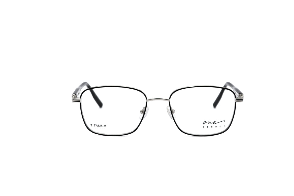ONE DEGREE OD4007 Optical Frame | Designer eyeglasses for men and women | SpecsBunker India | premium optical frames collection