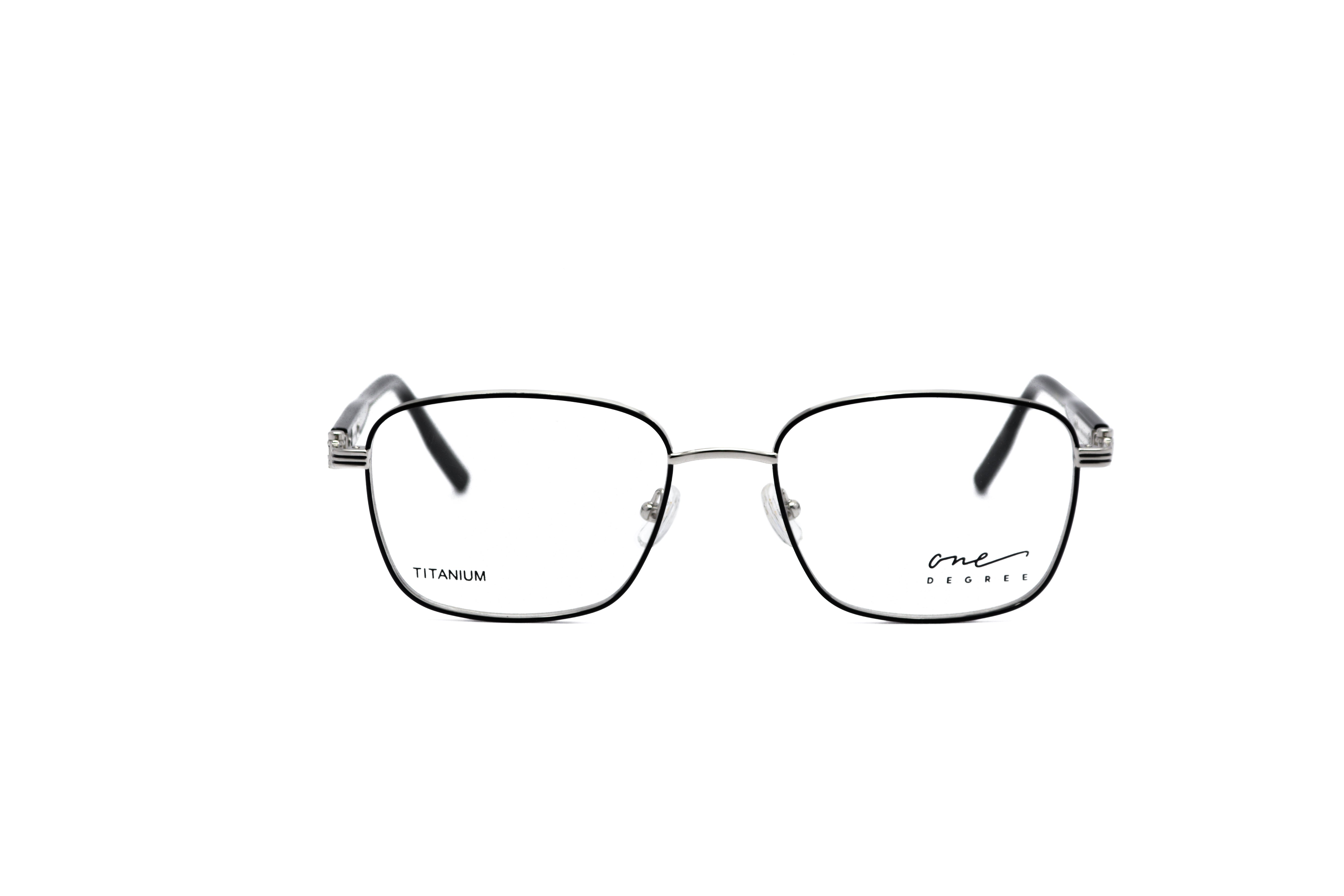 ONE DEGREE OD4007 Optical Frame | Designer eyeglasses for men and women | SpecsBunker India | premium optical frames collection