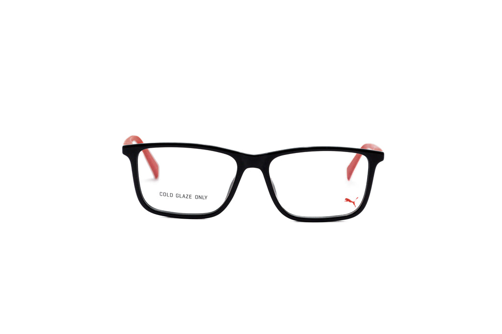 PUMA PJ0066O Optical Frame online in India – designer optical eyewear