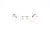 TOMMY HILFIGER TH5410 Optical Frame | Designer eyeglasses for men and women | SpecsBunker India | premium optical frames collection
