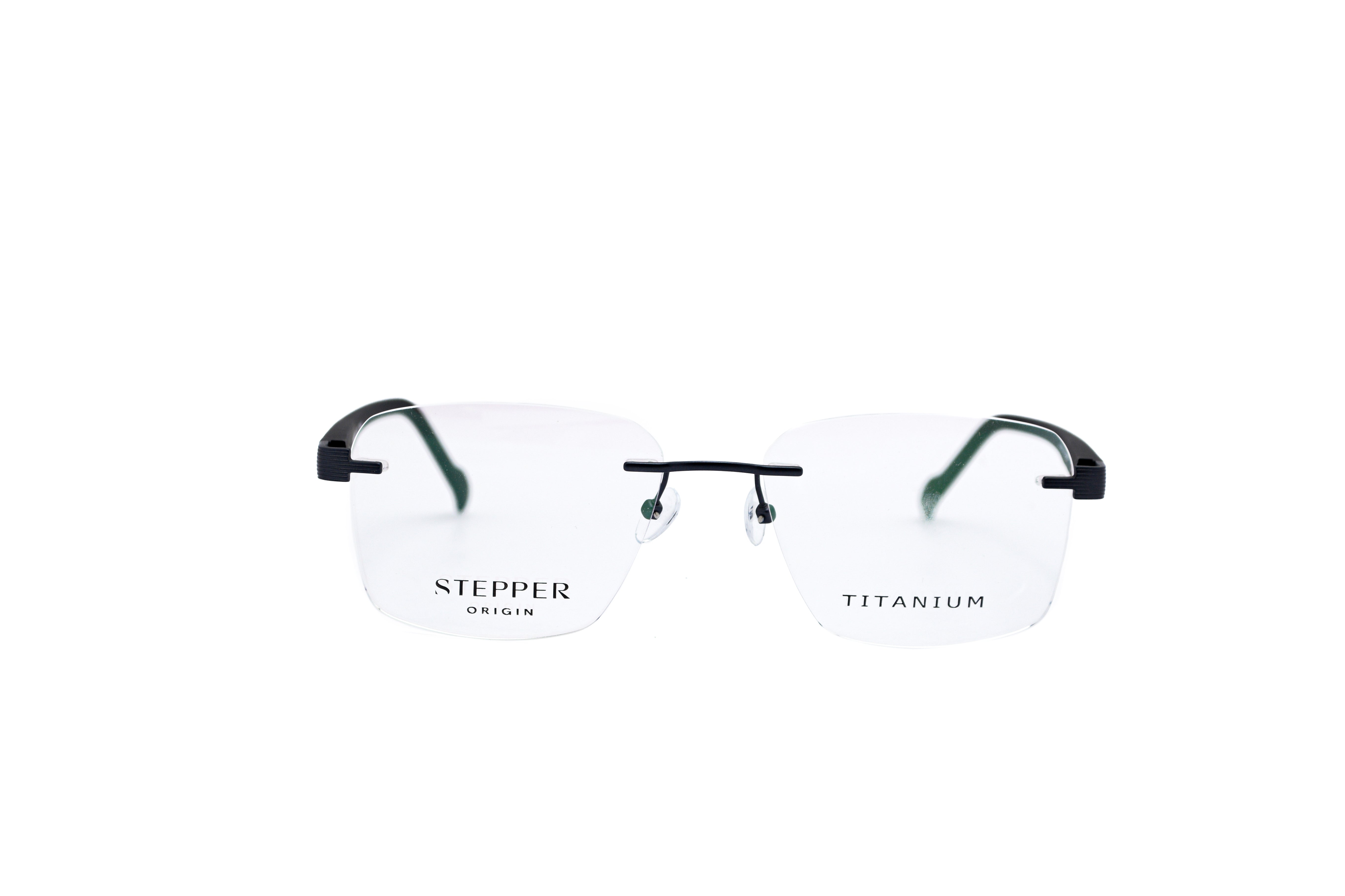 STEPPER SI87626 Optical Frame | Designer eyeglasses for men and women | SpecsBunker India | premium optical frames collection