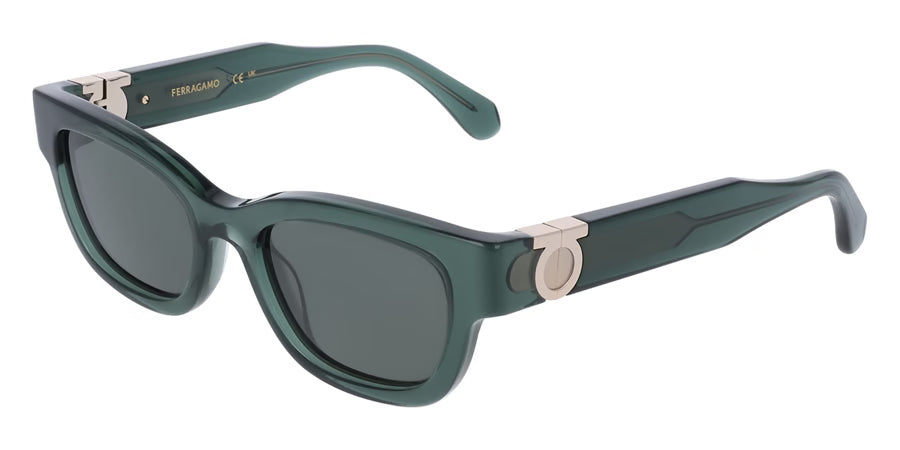 FERRAGAMO SF2067 Sunglass