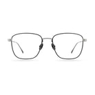 GOTTI GOTTI DERECK Optical Frame black rectangular / squared optical frame for Unisex