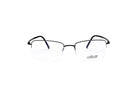 SILHOUETTE 5571 75 9040 Optical Frame | High end optical frames | SpecsBunker India| branded eyeglasses in India