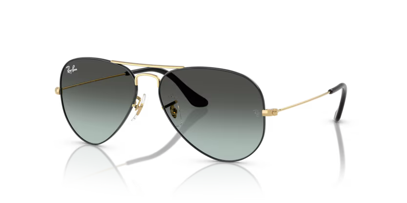 RAY-BAN RB3025 Sunglass