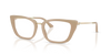 JIMMY CHOO JC3034HB Optical Frame