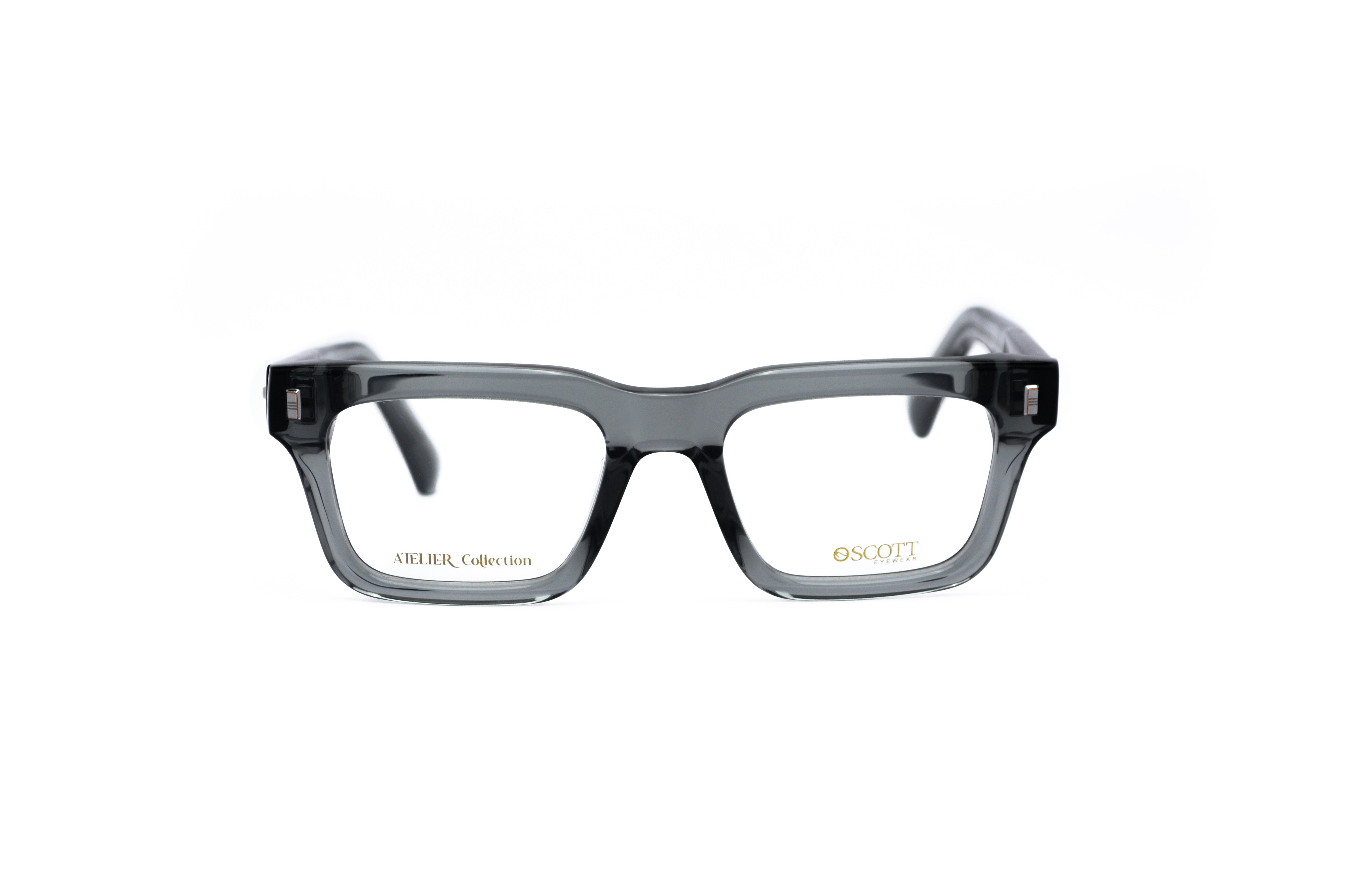 SCOTT SC AURUM Optical Frame