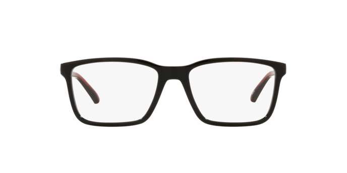 ARNETTE AN7208 Optical Frame