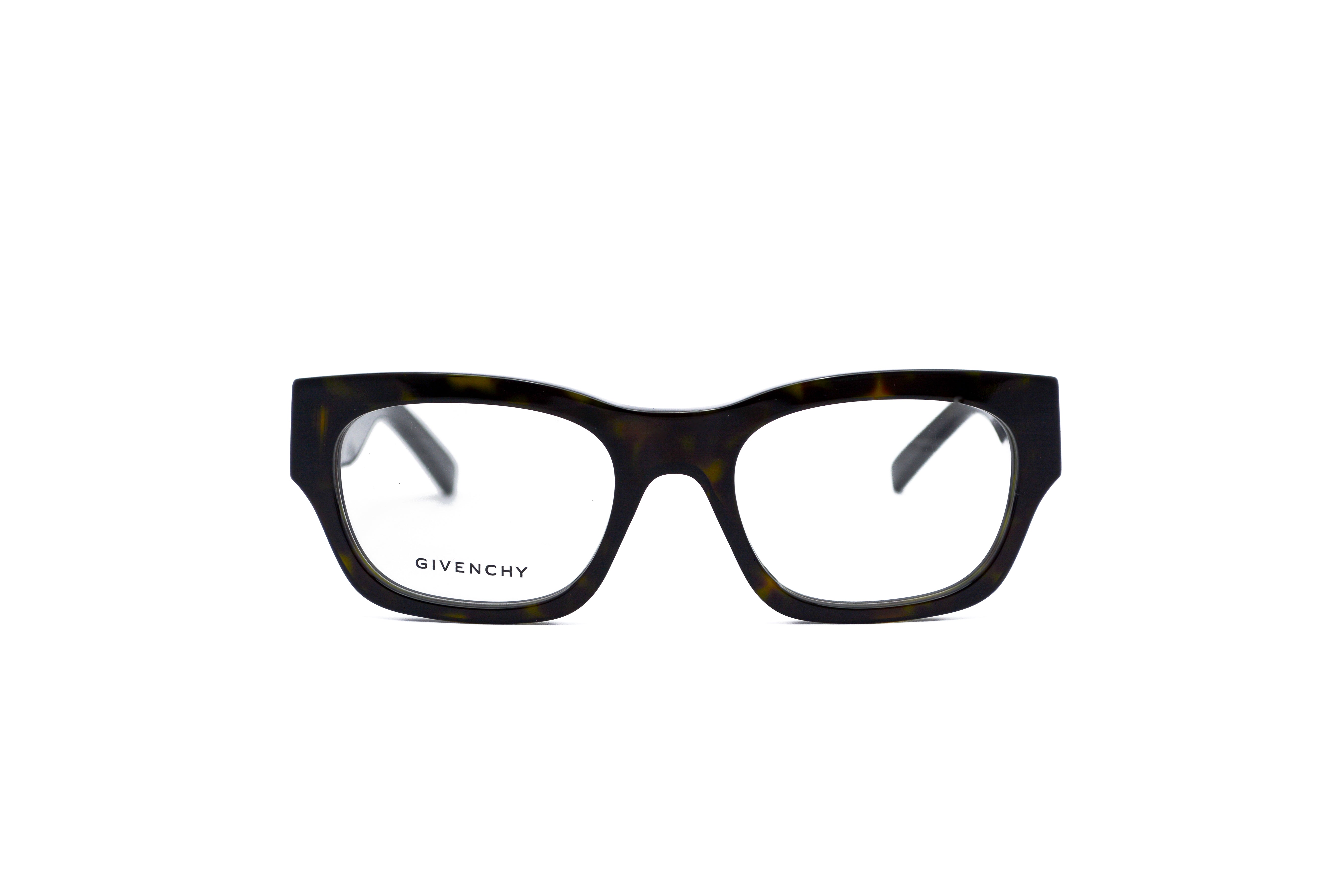 GIVENCHY 50058I Optical Frame | High end optical frames | SpecsBunker India | branded eyeglasses in India