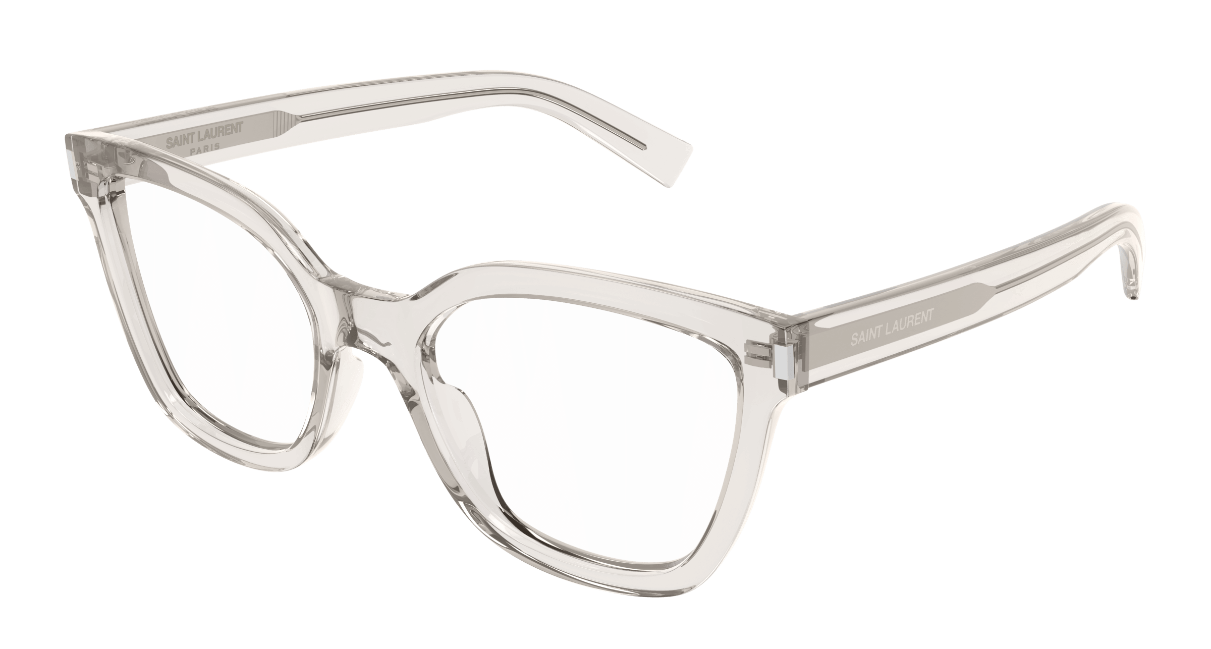 SAINT LAURENT SL 748 Optical Frame