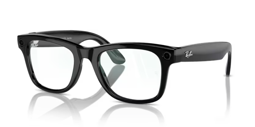 RAY-BAN META RW4008 Sunglass