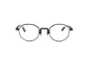 MOVITRA BRUND-GUN/GUN-48 Optical Frame | Premium optical frames | SpecsBunker India | luxury eyeglasses online in India