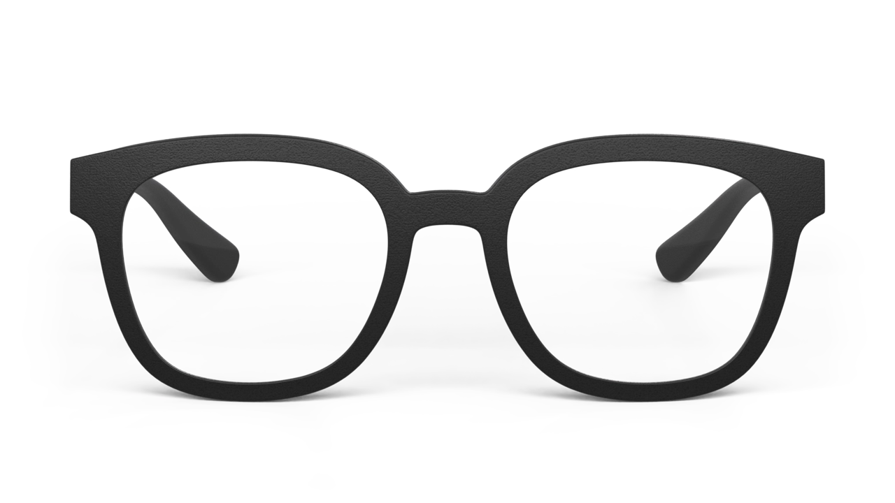 YOU MAWO FOXLEY Optical Frame