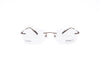 ONE DEGREE OD4009 Optical Frame | Designer eyeglasses for men and women | SpecsBunker India | premium optical frames collection