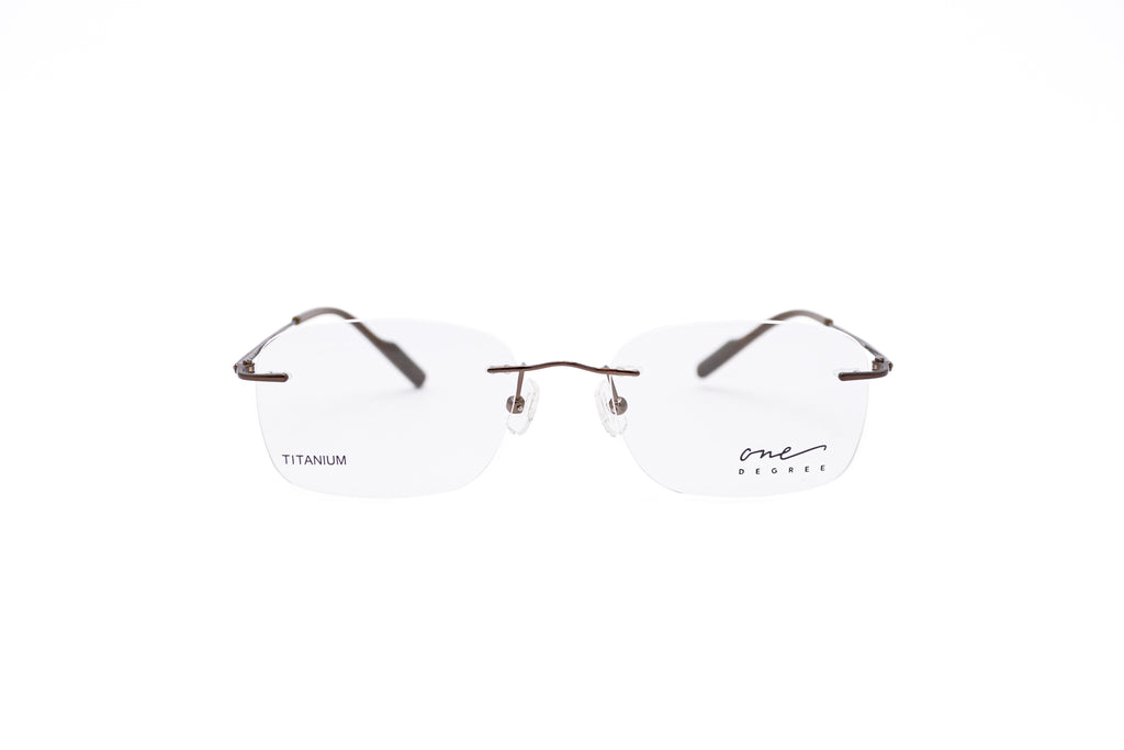 ONE DEGREE OD4009 Optical Frame | Designer eyeglasses for men and women | SpecsBunker India | premium optical frames collection