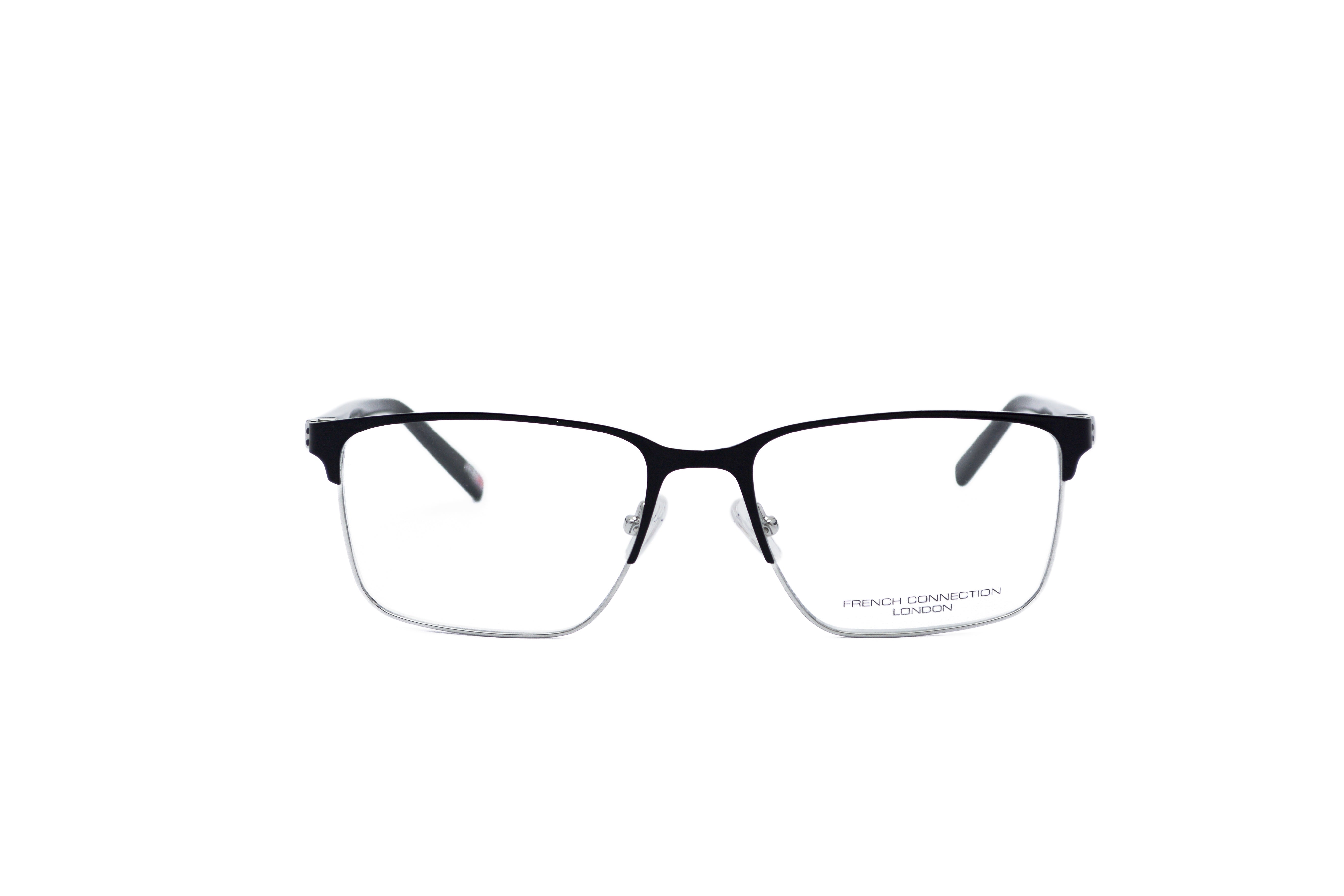 French Connection FCL5313 Optical Frame | Designer eyeglasses for men and women | SpecsBunker India – premium optical frames collection