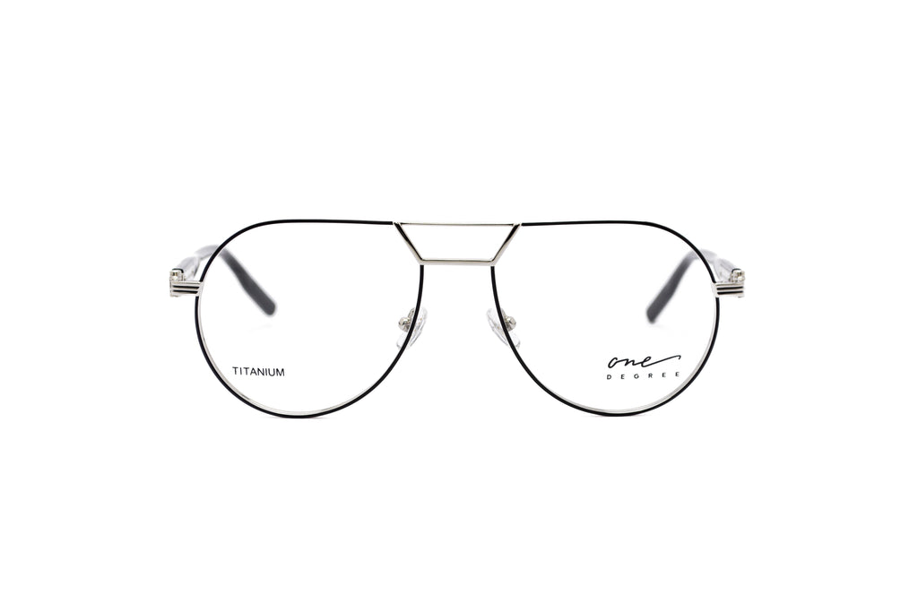 ONE DEGREE OD4005 Optical Frame | Luxury designer eyeglasses | SpecsBunker India | designer optical eyewear
