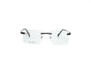 STEPPER ST83932 Optical Frames | Designer sunglasses for men and women | SpecsBunker India |premium sunglasses collection