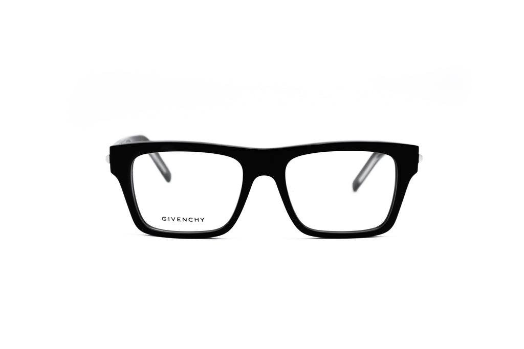 GIVENCHY GV50062I Optical Frame | Luxury designer eyeglasses | SpecsBunker India | designer optical eyewear