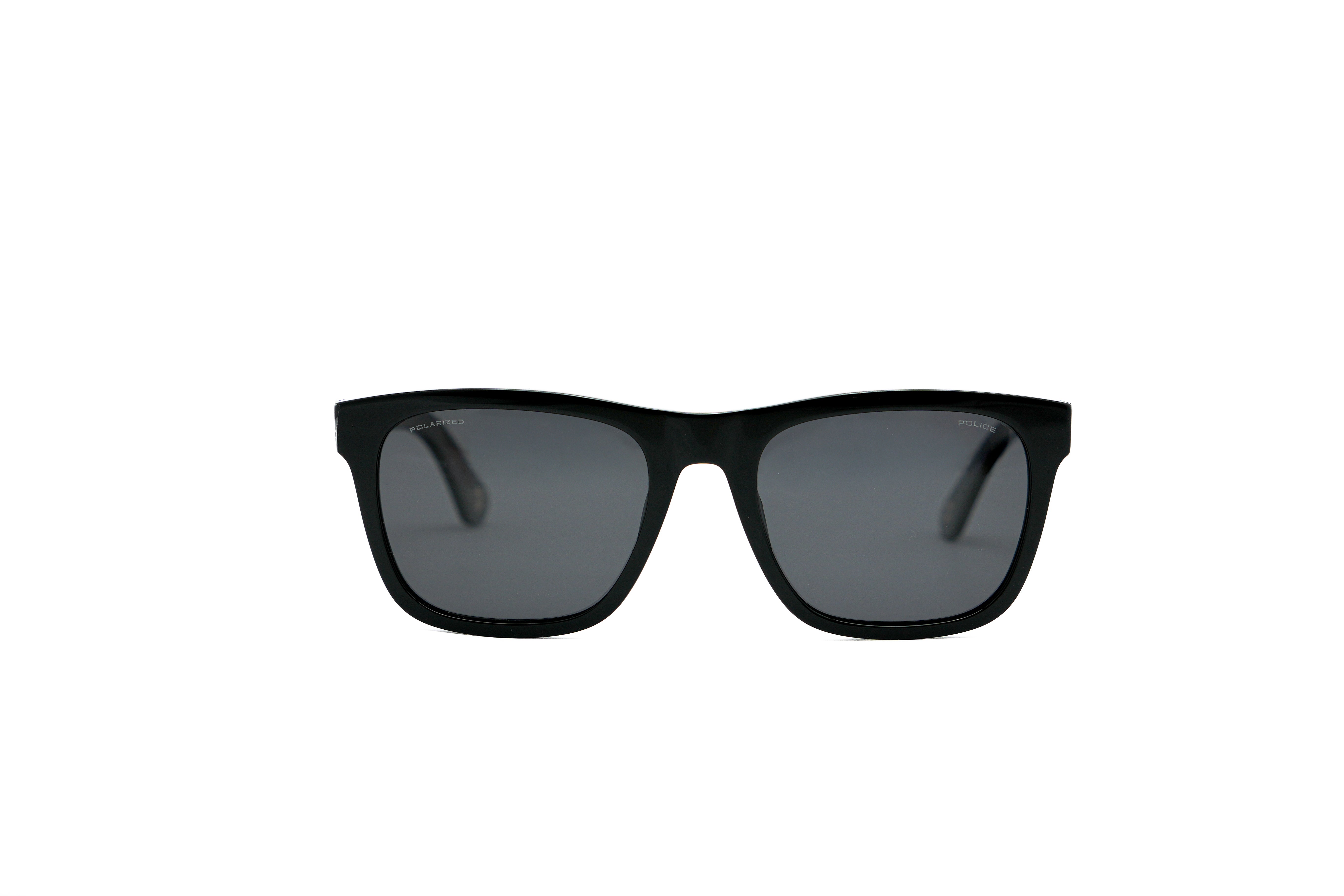 POLICE SPLE37K Sunglass | High end optical frames | SpecsBunker India | branded eyeglasses in India