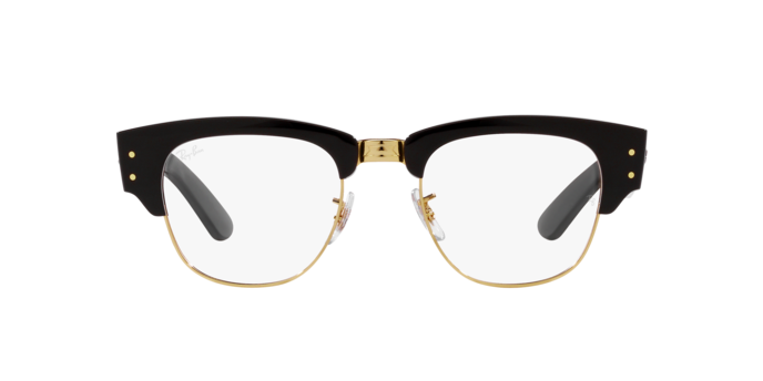 RAY-BAN RX0316V Optical Frame | Luxury designer eyeglasses | SpecsBunker India – designer optical eyewear