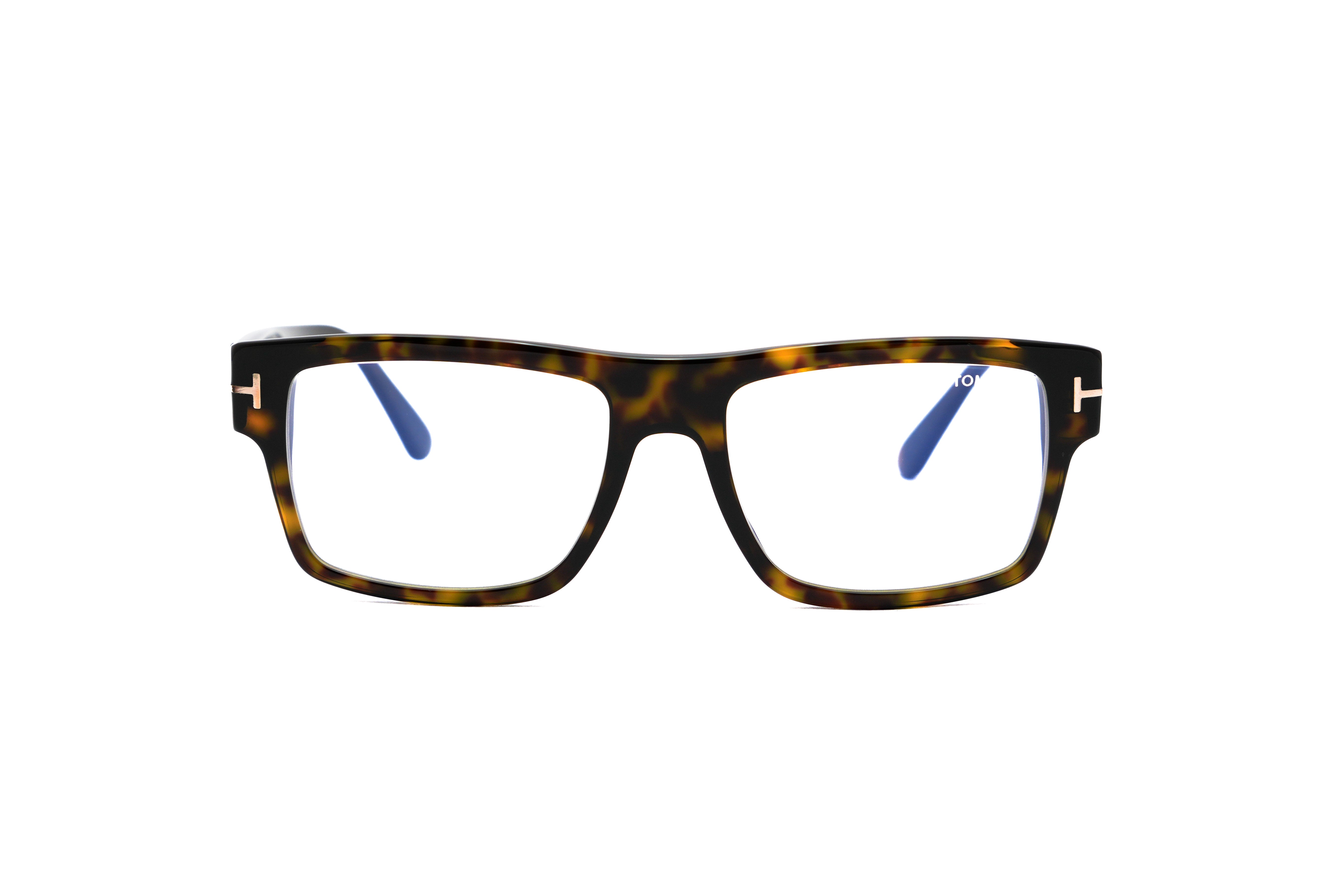 TOM FORD TF6168B Optical Frame