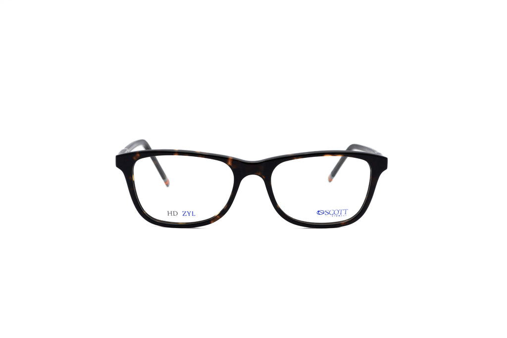 SCOTT SC1089CC Optical Frame