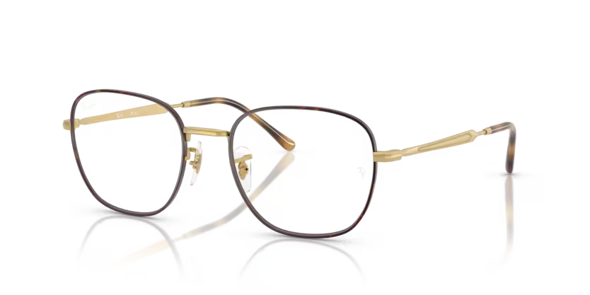 RAY-BAN RX6534 Optical Frame