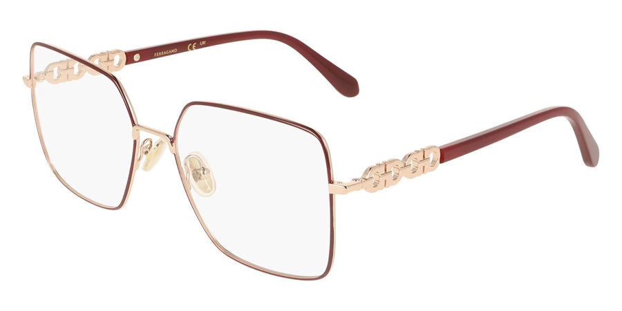 FERRAGAMO SF2241 Optical Frame
