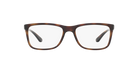 RAY-BAN RX7027I Optical Frame | High end optical frames | SpecsBunker India – branded eyeglasses in India