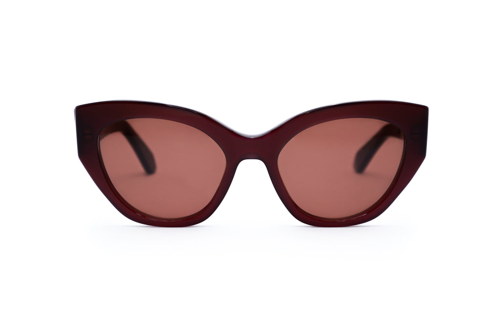 FERRAGAMO SF1107 Sunglass