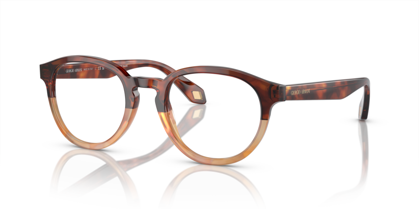 GIORGIO ARMANI AR7248 Optical Frame