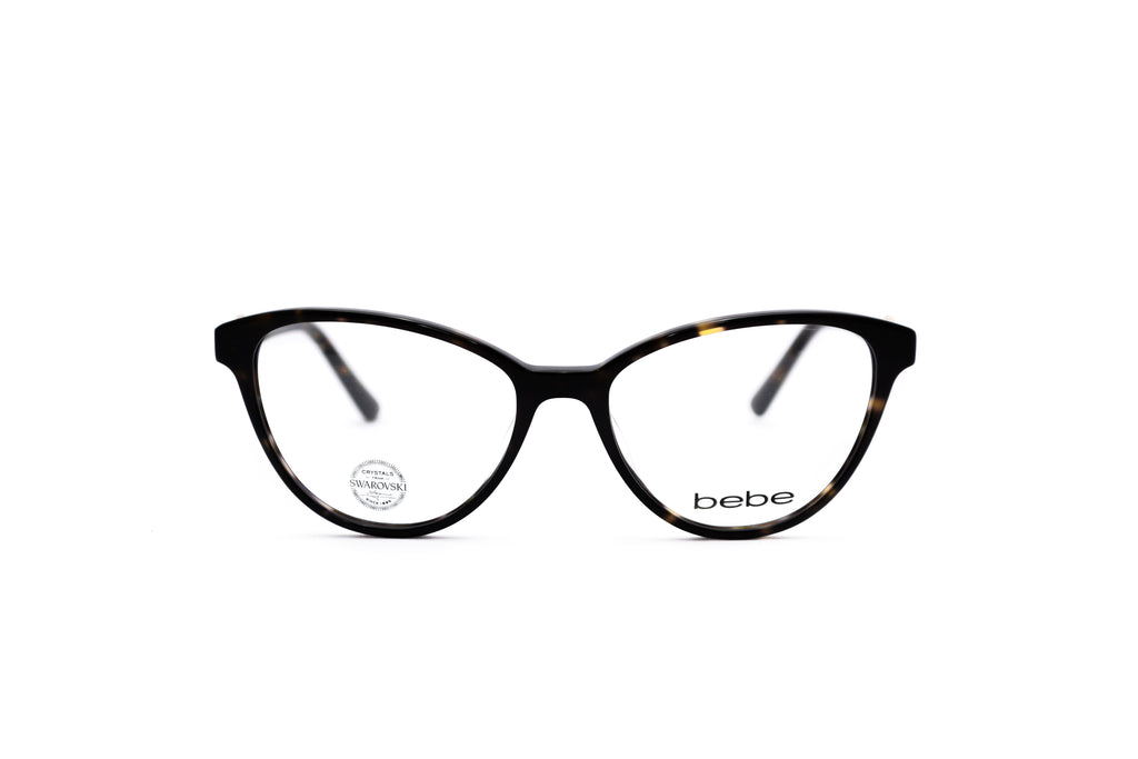 BEBE BB804 Optical Frame