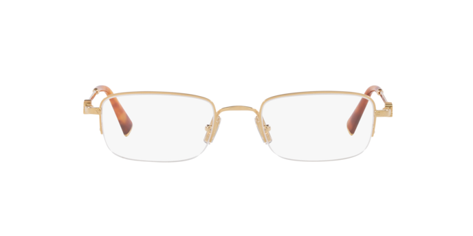 MIU MIU MU52WV Optical Frame