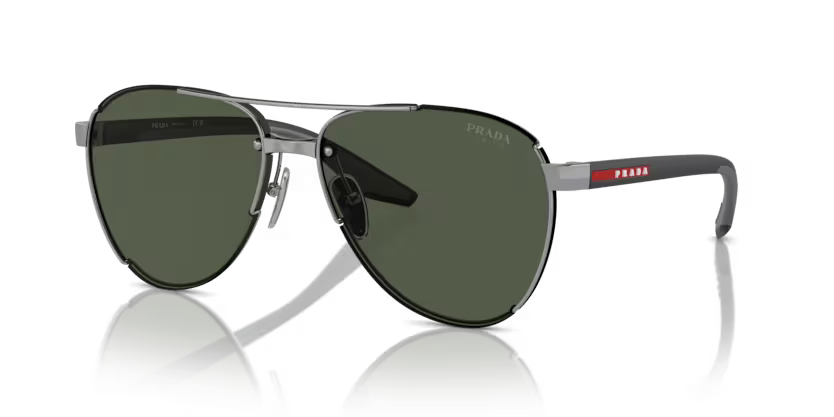 PRADA LINEA ROSSA PS 51YS Sunglass