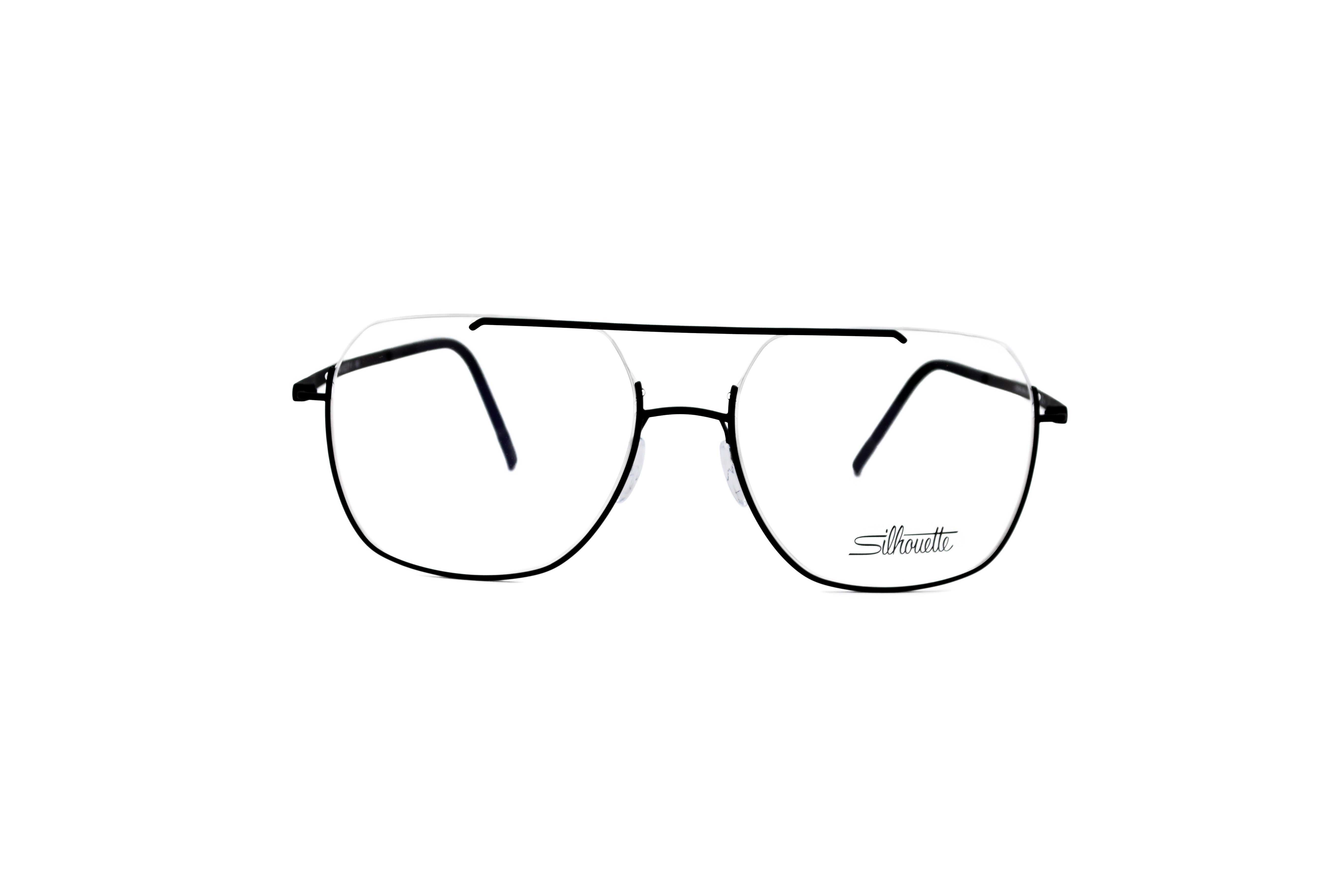 SILHOUETTE 5570/75 Optical Frame | Luxury designer eyeglasses | SpecsBunker India| designer optical eyewear