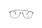 SILHOUETTE 5570/75 Optical Frame | Luxury designer eyeglasses | SpecsBunker India| designer optical eyewear