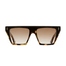 CUTLER AND GROSS CUTLER AND GROSS CGSN1352 Sunglass camo sunglass for Men