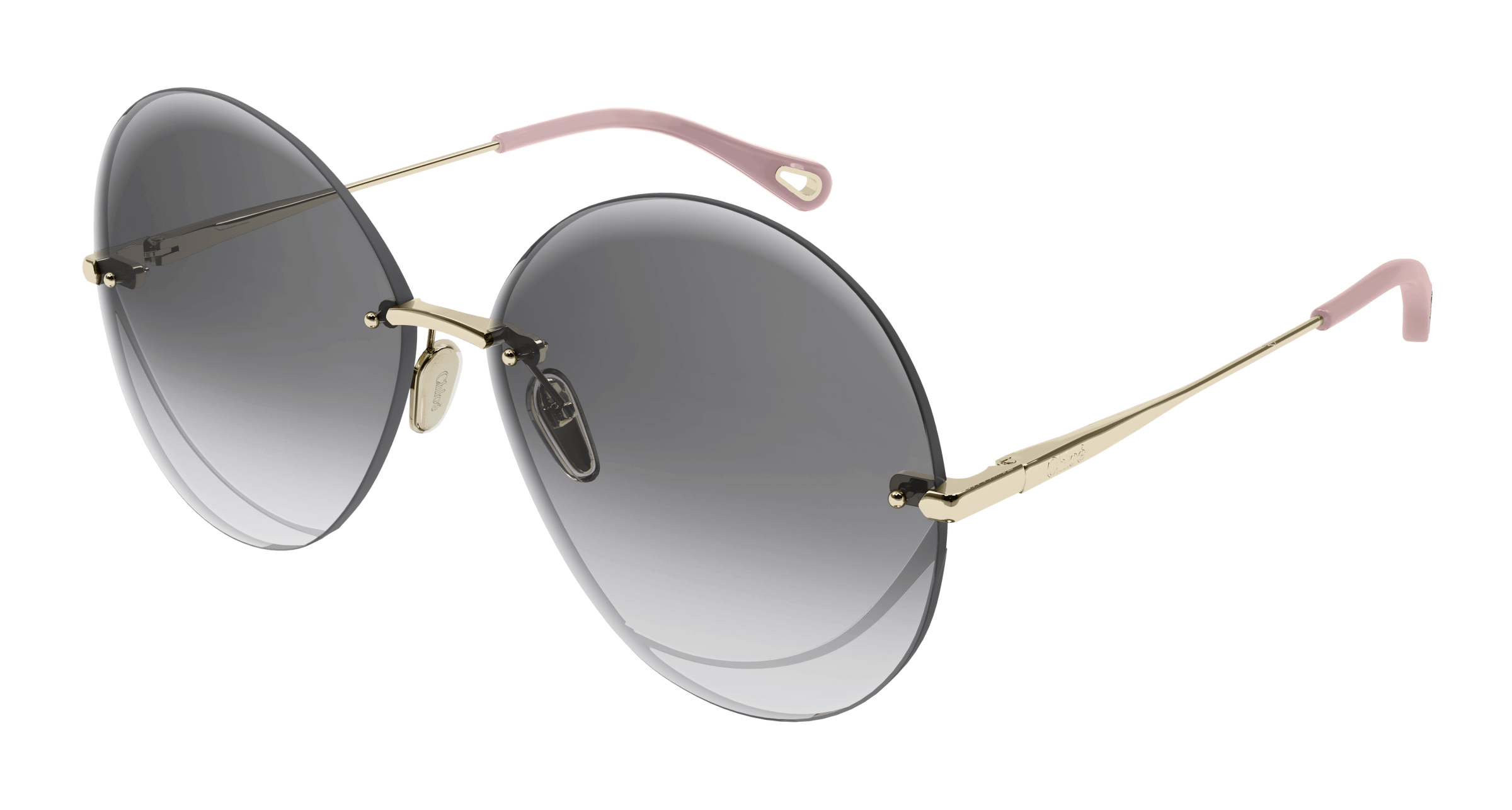 CHLOE CH0063S Sunglass online in India – branded UV protection shades