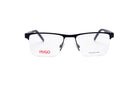 HUGO BOSS HG 1066 Optical Frame | Luxury designer eyeglasses | SpecsBunker India | designer optical eyewear