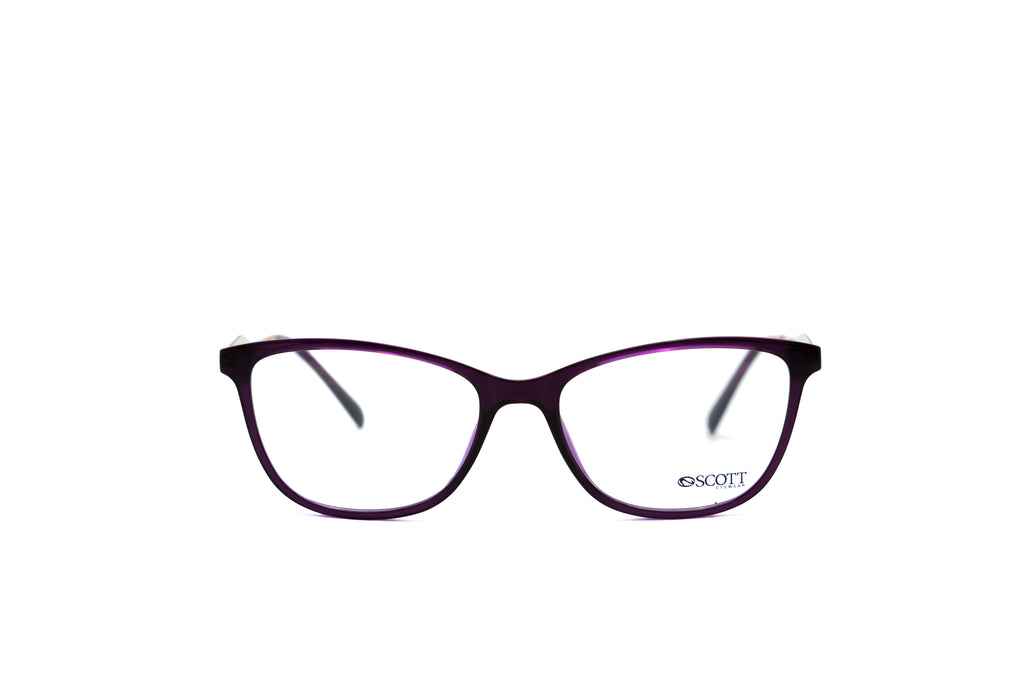 SCOTT SC5592 Optical Frame