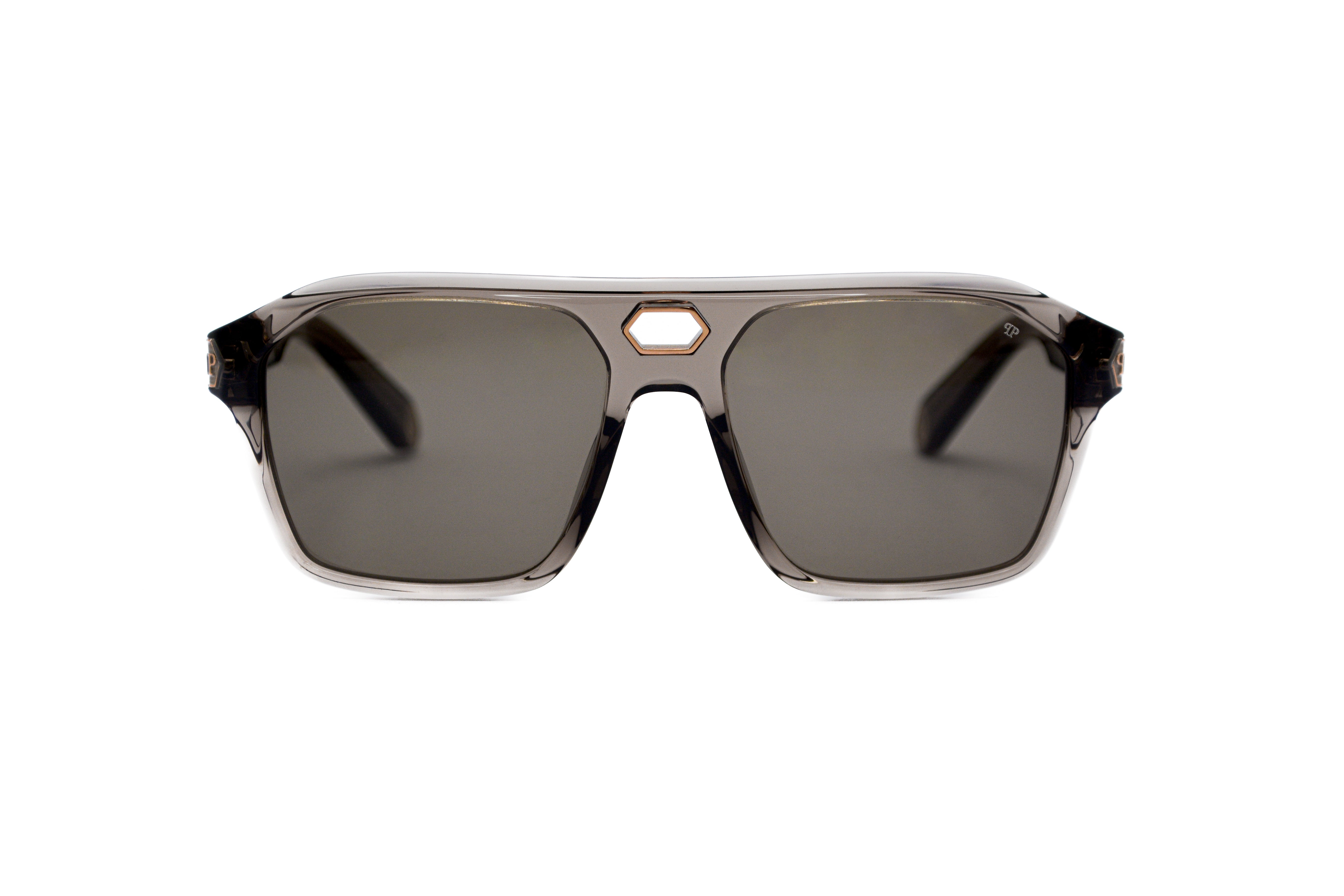 PHILIPP PLEIN SPP072 Sunglass