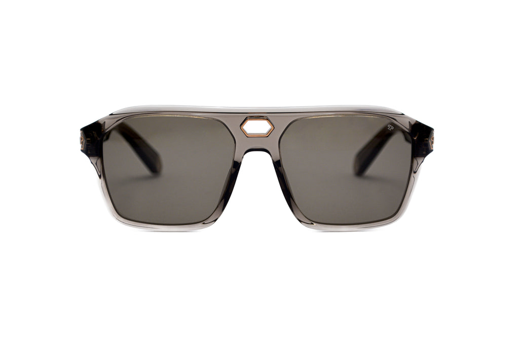 PHILIPP PLEIN SPP072 Sunglass