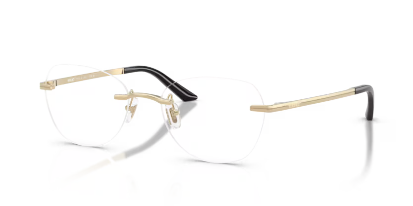 VERSACE VE1314D Optical Frame