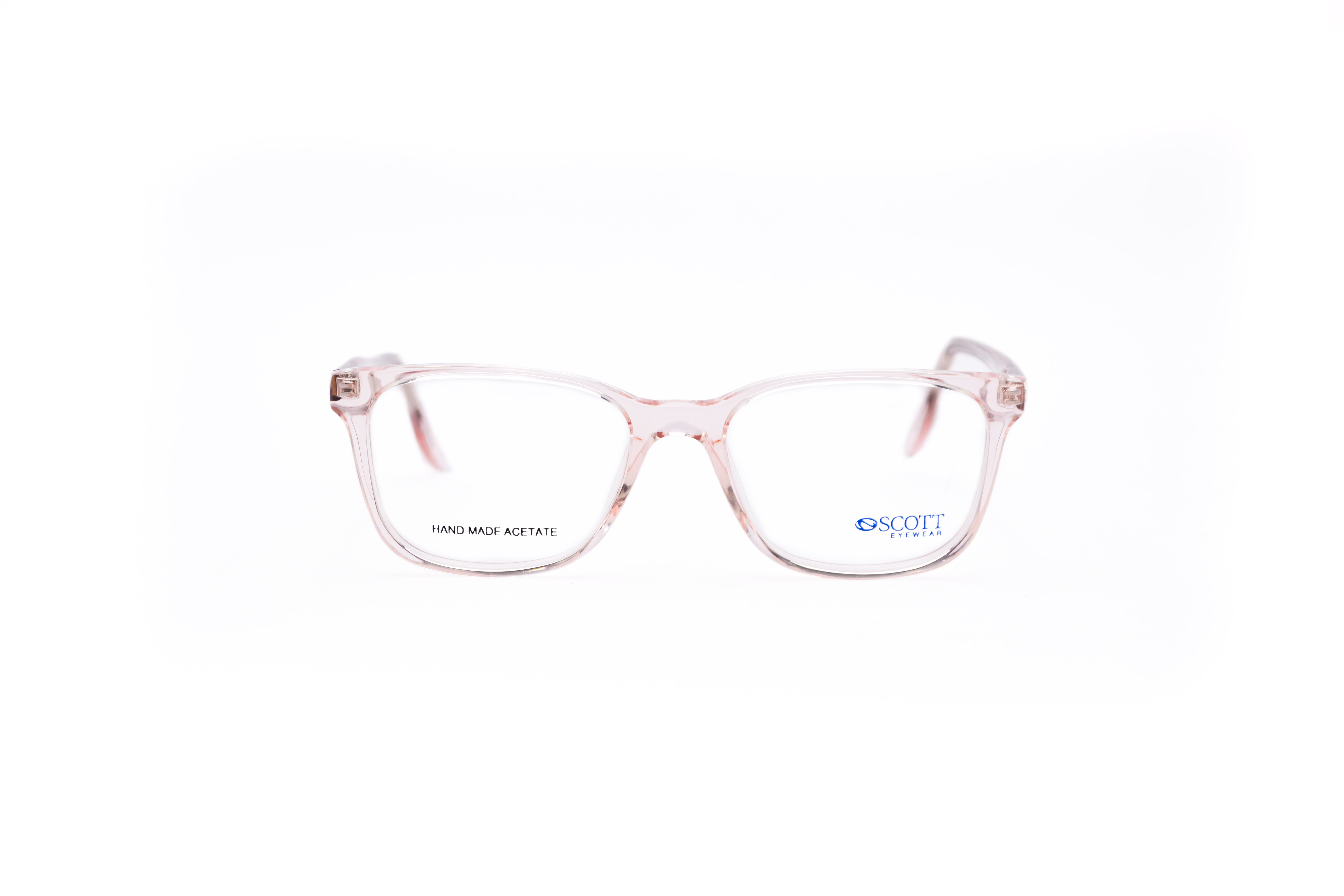 SCOTT SC699A Optical Frame | Premium optical frames | SpecsBunker India – luxury eyeglasses online in India